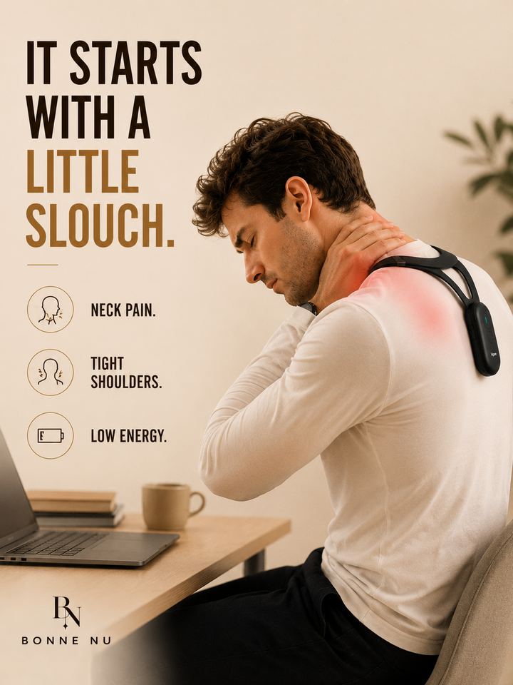 Hipee™ Smart Posture Trainer
