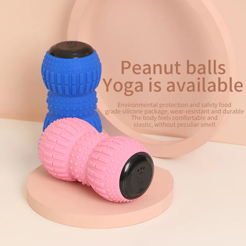 DeepRelief™ Massage Ball