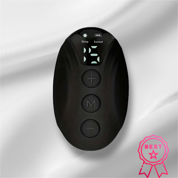 Calmrest Anxiety Relief Device