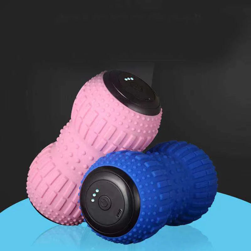 DeepRelief™ Massage Ball